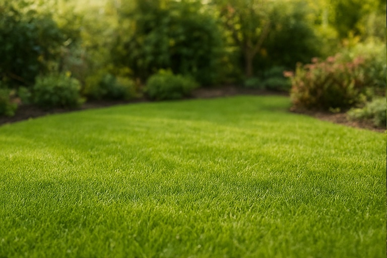 Zakladanie trawnikow